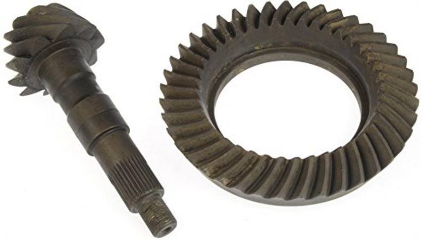 SAAB Differential Ring and Pinion - Rear - Dorman 697303